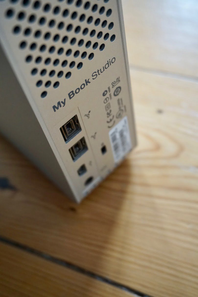 best external hard drives for mac book pro