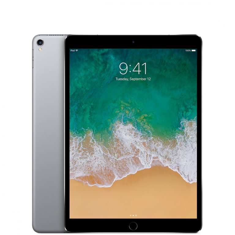 10.5 inch: Buy new iPad Air 2019 or old iPad Pro 2017?
