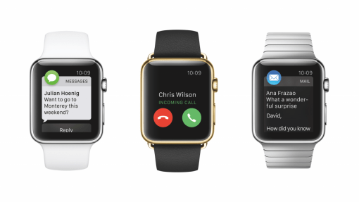 Apple Watch Features 1280x721