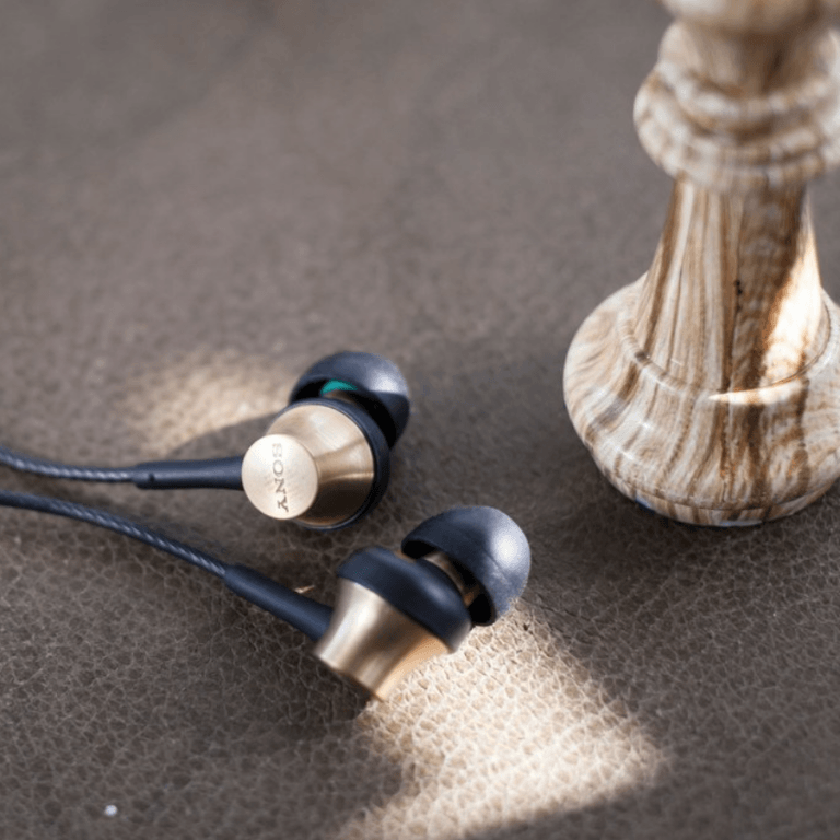Test: Sony MDR-EX650AP In Ear Headphones and Headset Review