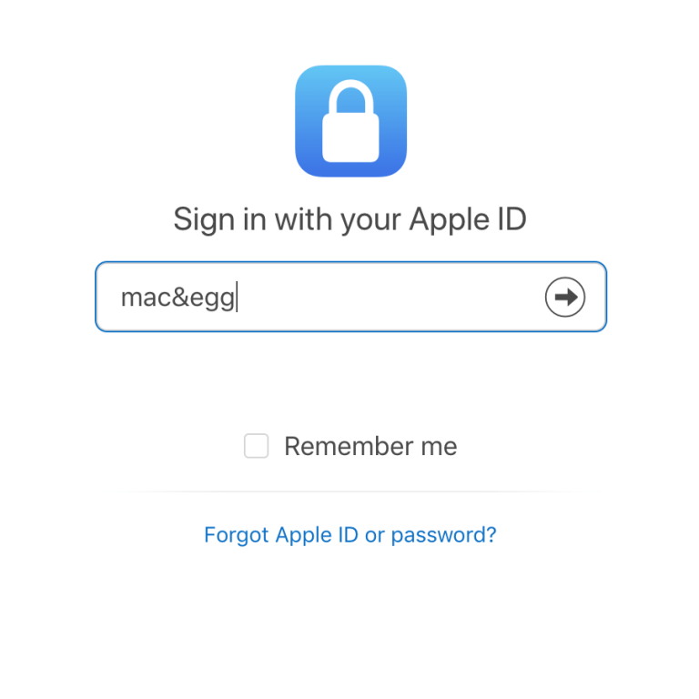 Apple makes it possible to download user data from the iCloud