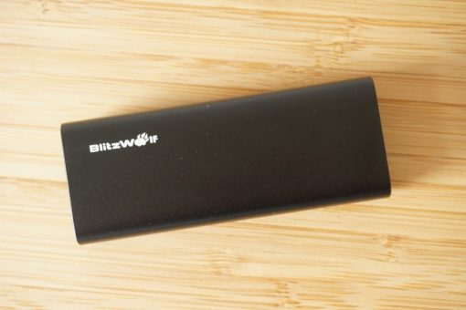 Blitzwolf Battery Pack
