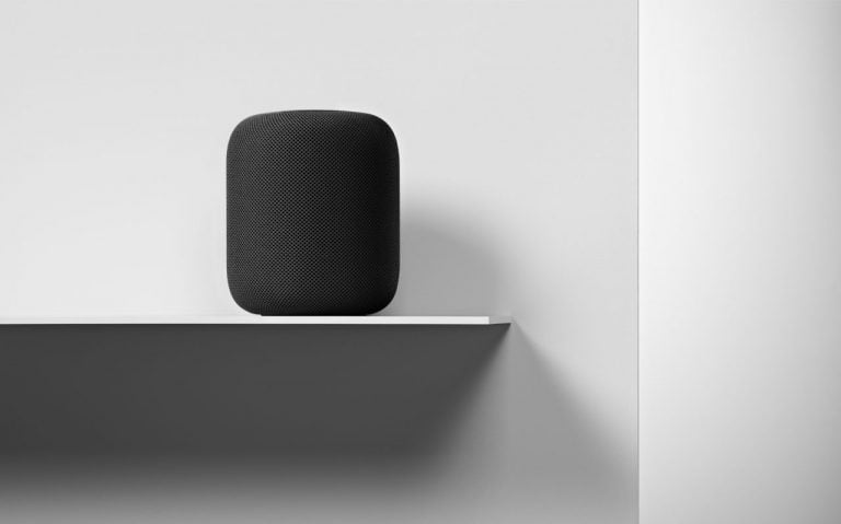 How to retrospectively create a HomePod stereo pair
