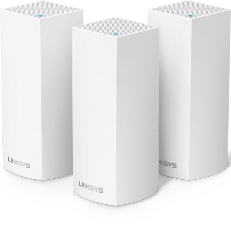 The new Mesh Era: AirPort Extreme Router Alternatives