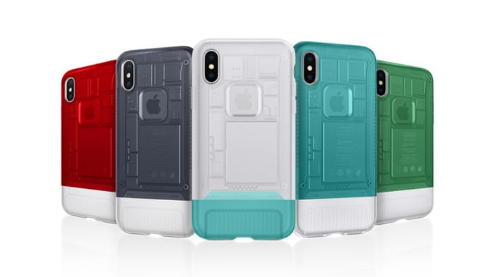 iPhone Case colorful