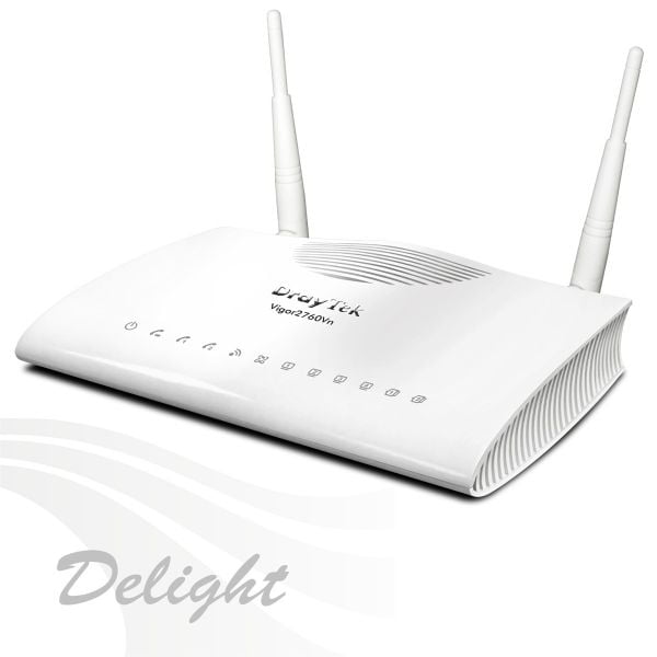 New important Firmware Update for DrayTek Routers