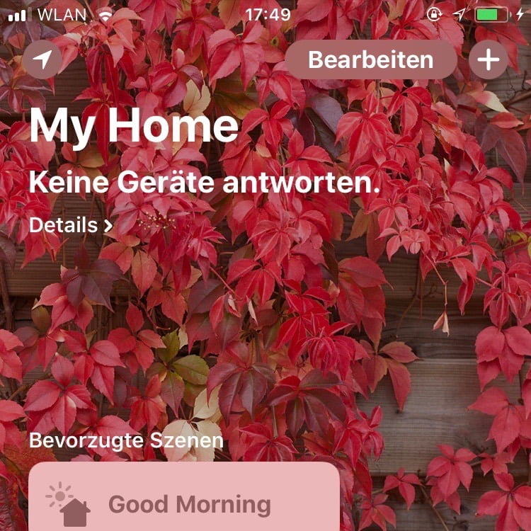 How to share HomeKit access with your friends and family
