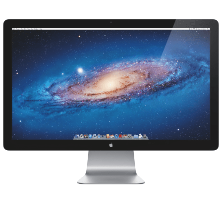 True Tone possible with Thunderbolt and LG UltraFine Displays