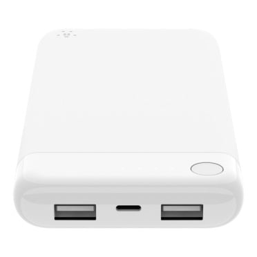 Boost Charge Powerbank by Belkin with Lightning Port