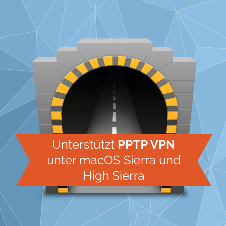 macOS: Two VPN Connections Simultaneously with Split Tunneling