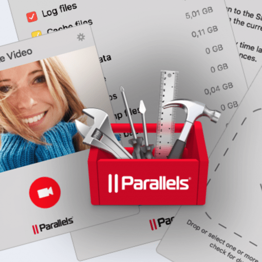 parallels review m1