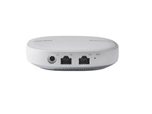 Samsung Mesh Router