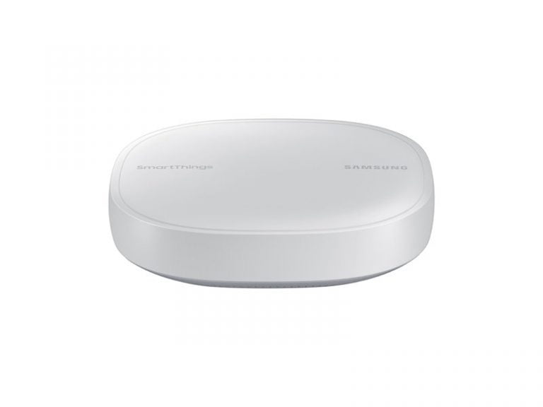 Samsung SmartThings Wifi: Router and Smart Home Hub
