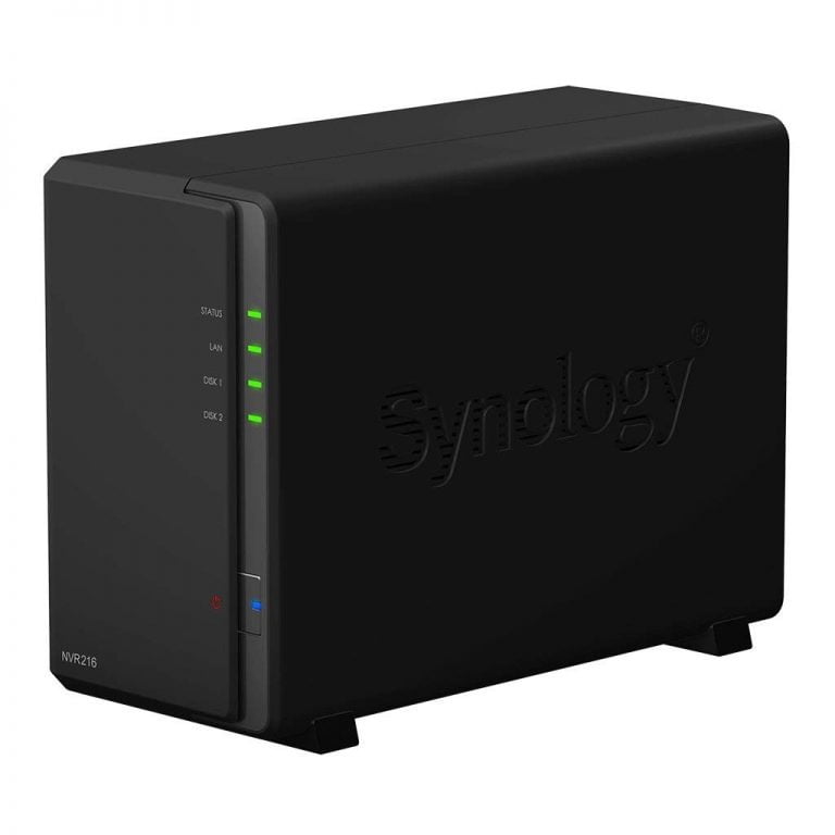 Synology DSM 6.2.1: Last feature update for many NAS models