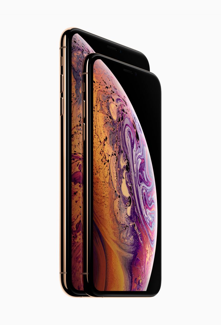 All new iPhone Xs and Apple Watch 4 videos