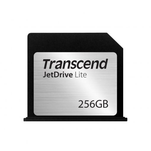 Transcend JetDrive Lite 256