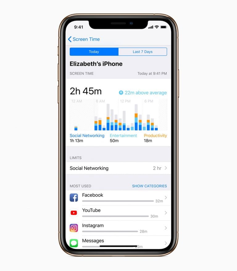Your iPhone gets faster: iOS 12 has been released
