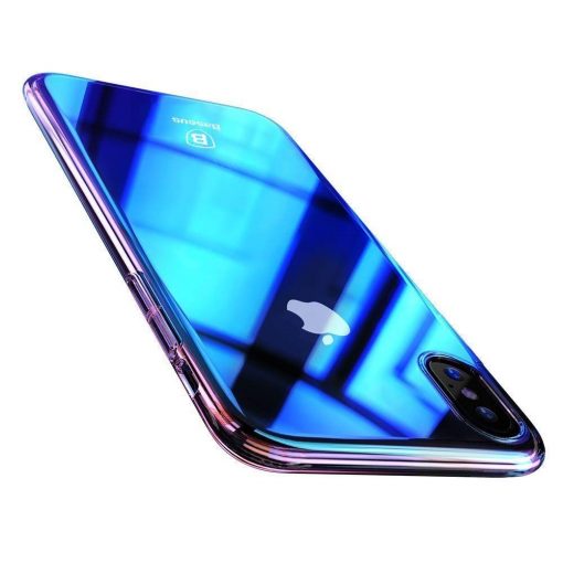 iphone xs blue