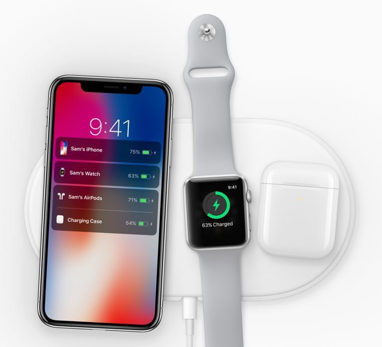 Apple’s AirPower charging mat is allegedly already in production
