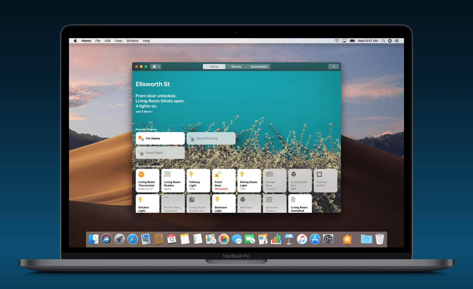 for android download Mojave