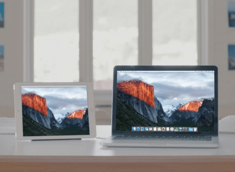 4 ways to use the iPad as an additional monitor on your Mac