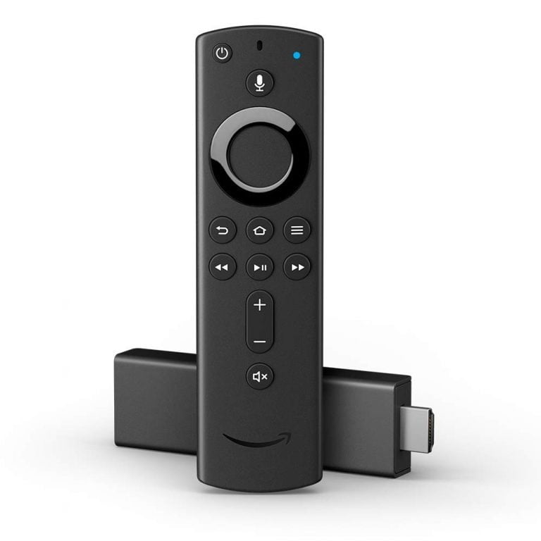 Amazon’s Fire TV Stick now also with 4K support