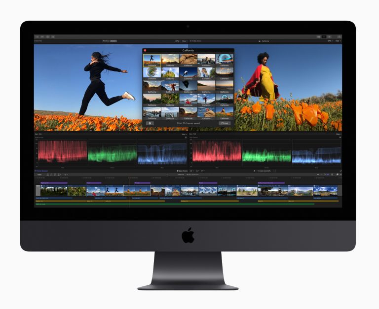 Update: Final Cut Pro X Introduces Third-Party Extensions