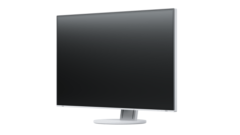32″ 4K monitor from Eizo with USB-C connector for Mac