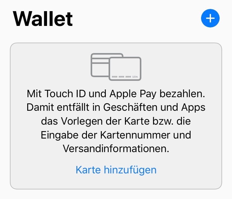 Instructions: How to set up Apple Pay on your iPhone