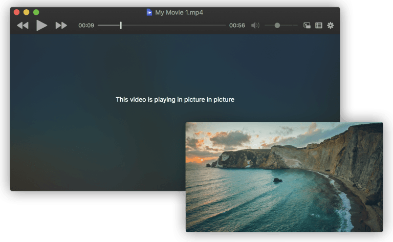IINA: Free Open Source Video Player for macOS