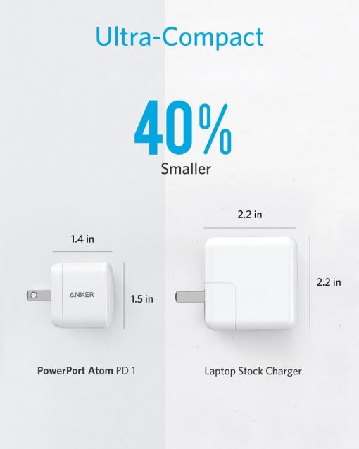anker power supply pd 1