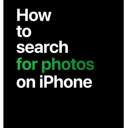 New Apple How to Videos Explain iPhone Photography Features