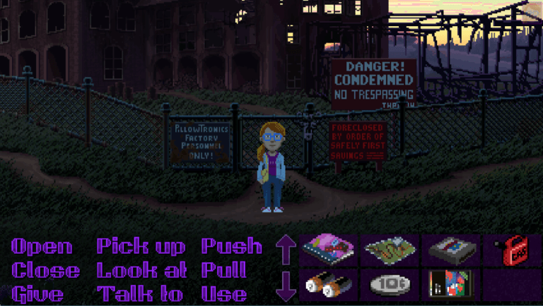 20 bucks saved: Thimbleweed Park to download for free