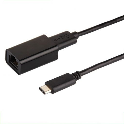 usb c to ethernet adapter