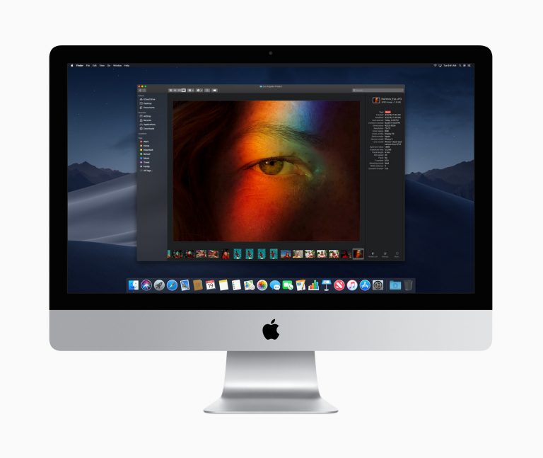 macOS 10.15: Aperture and 32bit apps stopped, QuickTime cancelled