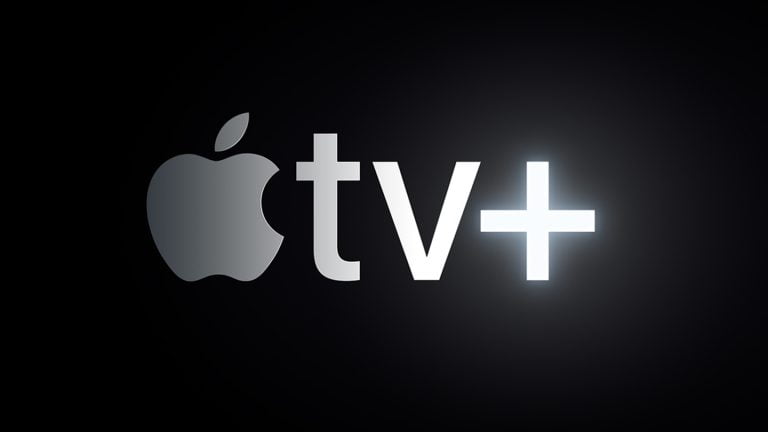 Apple TV+ convinces with high data rates