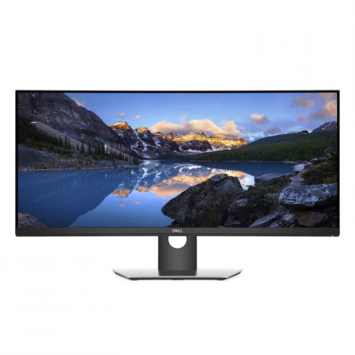 Dell P3418HW monitor