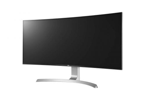 LG IT Products 34UC99 W monitor