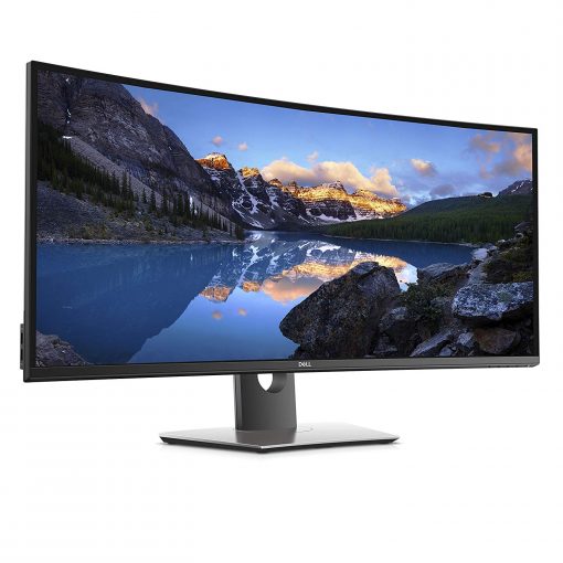 monitor DELL U3818DW 1