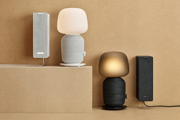 SYMFONSIK: Ikea and Sonos launch joint loudspeakers