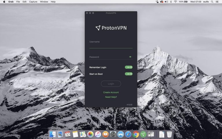 Best free VPN for Mac and iPhone
