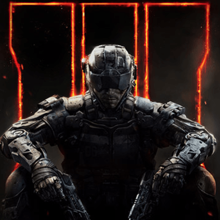 Steam: Call of Duty Black Ops III available for the Mac