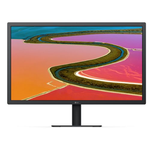LG UltraFine 4K Display 237 mac 