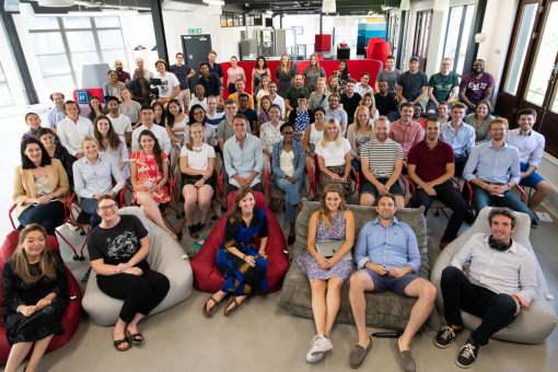 what3words team