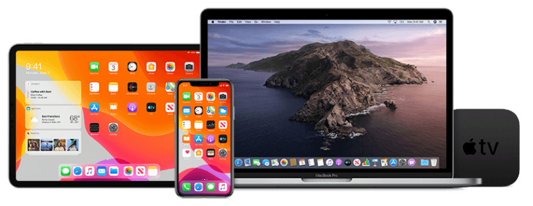 Public Betas: macOS Catalina, iOS 13, iPadOS, watchOS 6
