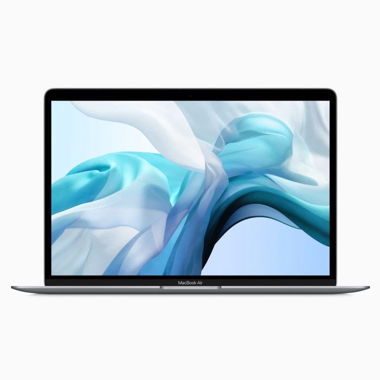 New MacBook Pro and Air hundreds of Dollars cheaper