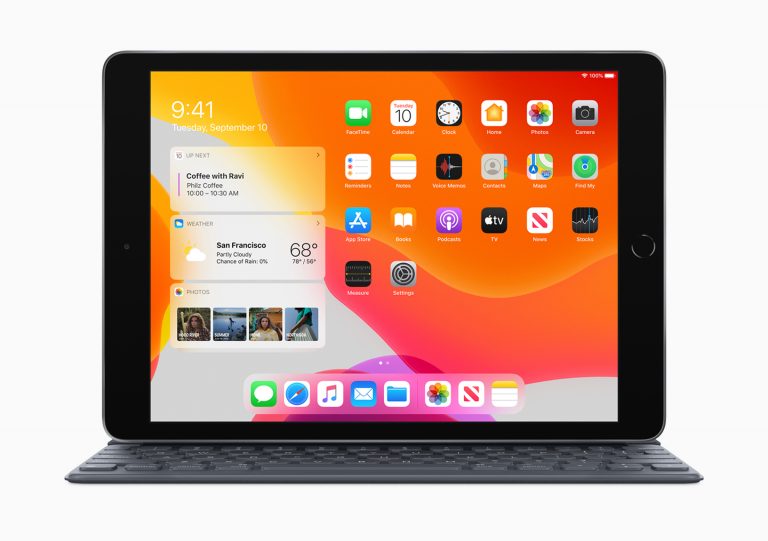 iPadOS and iOS 13.1 available for download