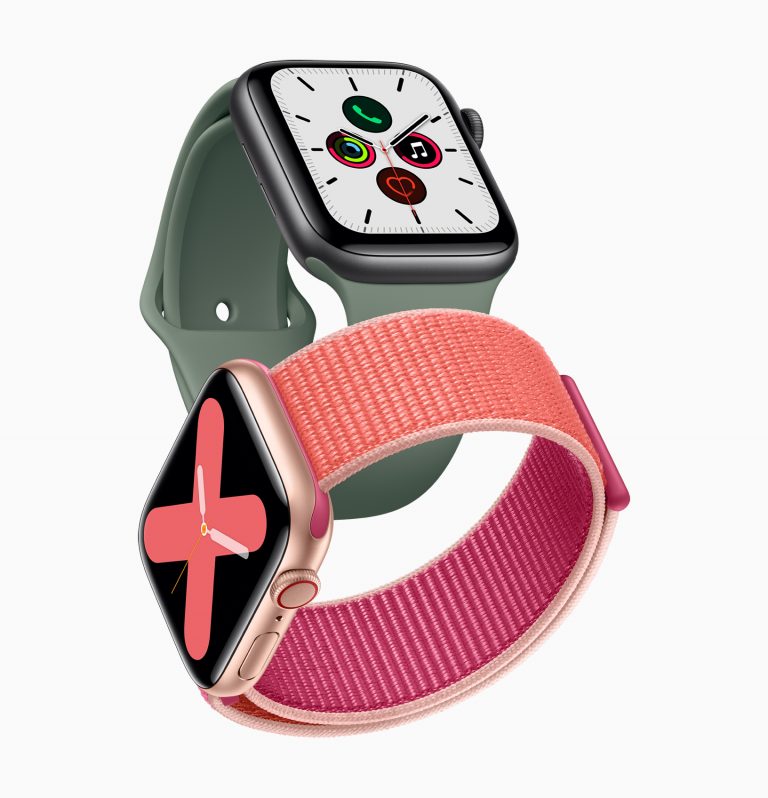 New Apple Watch Series 3 now requires at least an iPhone 6s
