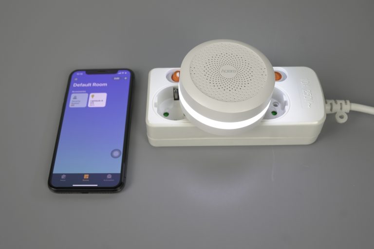 Xiaomi Aqara HomeKit Hub Now Also Available In European Version ⌚️ 🖥 📱 ...