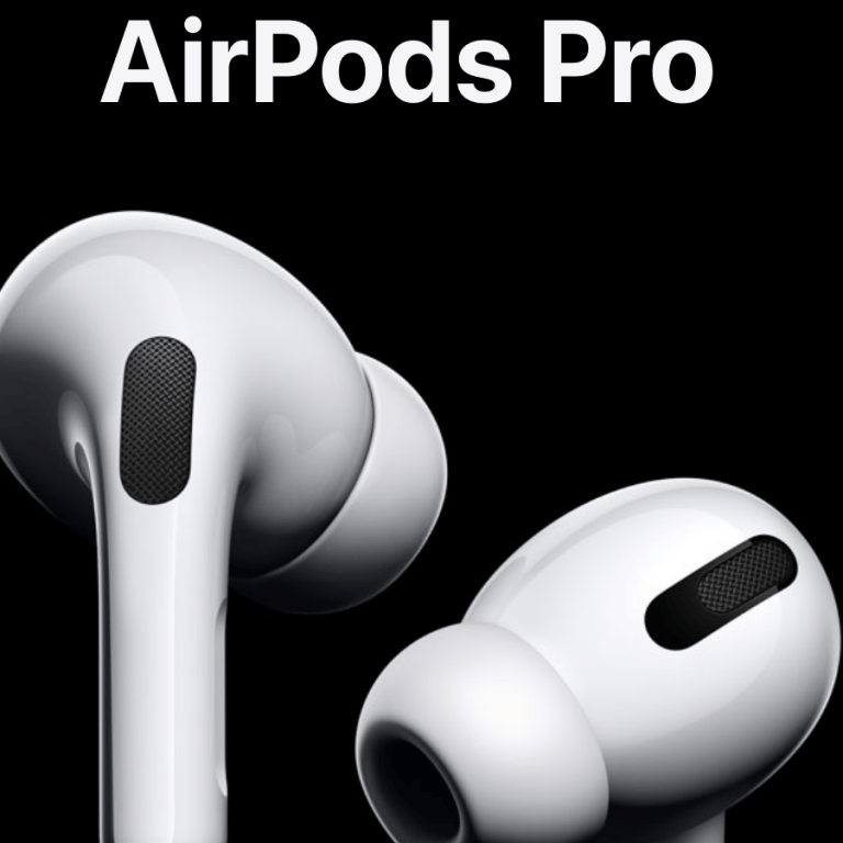 Airpods Pro Latest Firmware 2022